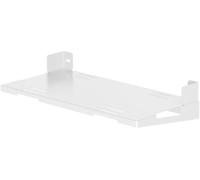 Oplite - Support unité centrale R8 - Blanc