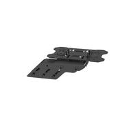 OPLITE Support SimRace & FlightSim Holder Simulation GTR S3 pour Joystick Boite de Vitesse Frein à Main Manette des Gaz