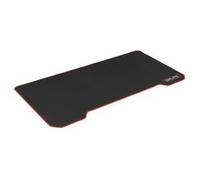 Oplite - Tapis de souris intégral XXXL 120cm x 60 cm Noir