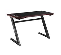 OPLITE - Tilt Gaming Desk - Bureau gaming avec tapis de souris intégral