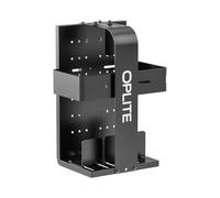 OPLITE UCM - Support Console Playstation 5 et Xbox Series pour Cockpit GTR S3 S8