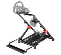 Support volant Oplite GT Pro Noir