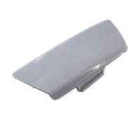 OPLLER Pour Zafira B 2008-2014 Barre de pare-chocs de remorquage Capuchon de protection de remorque