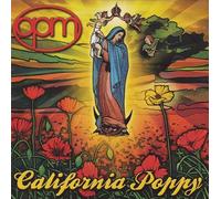 Opm - California Poppy [Import]