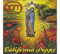 Opm - California Poppy [Import]