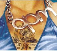 Opm - El Capitan [Import]