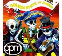 OPM – Golden State of Mind