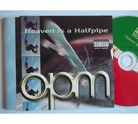 Opm - Heaven is a Halfpipe [Import]