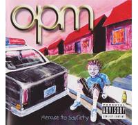 Opm - Menace to Sobriety [Import]