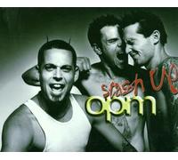 Opm - Stash Up [Import]