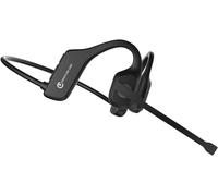 OPN Sound Chat+ Casque Audio Directionnel Ecouteur Bluetooth Oreille Libre Couplage Multipoint Micro Ajustable Professionnel Télétravail