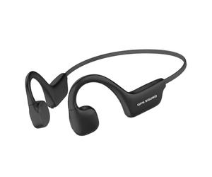 OPN Sound Osso Casque Conduction Osseuse Ecouteur Bluetooth IPX5 Resistant à l'eau