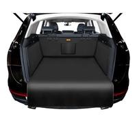 OPNHAY Protection de Coffre Chien pour Honda e:Ny1 2023-2026, Housse Tapis Antidérapant Imperméable Protecteur Siège Arrière Voiture Animaux Voyage,A