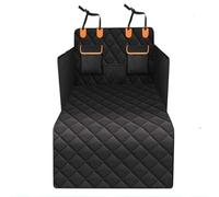 OPNHAY Protection de Coffre Chien pour Honda e:Ny1 2023-2026, Housse Tapis Antidérapant Imperméable Protecteur Siège Arrière Voiture Animaux Voyage,C
