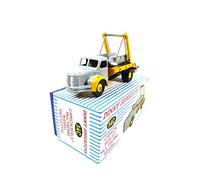 OPO 10 - Atlas Dinky Toys - Berliet Marrel 34C Prototyp 34C 1:43 MBR LKW (MB122)