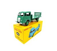 OPO 10 - Atlas Dinky Toys - Ford Truck Brewer 25H 1:43 (MB108)
