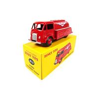 OPO 10 - Atlas Dinky Toys - Tankwagen Ford Esso 25U 1:43 (MB109)