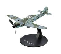 OPO 10 - Avion de Combat 1/72 Focke Wulf FW190D-9 - G15