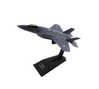OPO 10 - Avion de Combat Militaire 1/100 Compatible avec F-35A Lightning II JASDF/First Lightining II 2018 - CP101