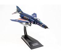 OPO 10 - Avion de Combat Militaire 1/100 Compatible avec F-4EJ Kai Phantom II Japon 2013 - CP17