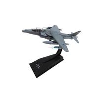OPO 10 Avion de Combat Militaire 1/100 Compatible avec HARIIER GR.9 / RAF N°1 Squadron 2010 - CP105