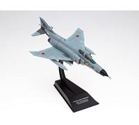 OPO 10 - Avion de Combat Militaire 1/100 F-4EJ Kai Super Phantom II/JASDF/Tactical Air Meet 2001 / CP30