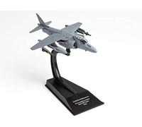 OPO 10 - Avion de Combat Militaire 1/100 Mcdonnell Douglas McDD/Bae AV-8B Harrier II+ Spain 1998 (CP06A)