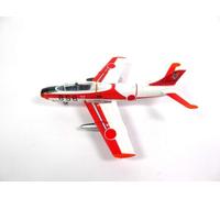 OPO 10 - Avion Militaire de l'armée du Japon T-1 JASDF 1/100 - SD29