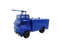 OPO 10 - Camion 1:43 Compatible avec Berliet GBK80 Lance-Eau Gendarmerie CRS - BER11