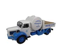OPO 10 - Camion 1:43 Compatible avec Berliet GLR 8M2 minoterie de Farine - BER14