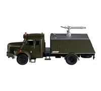 OPO 10 - Camion-citerne Militaire Berliet-Sides GLC 28 (ref: C04)