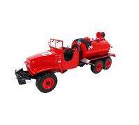 OPO 10 - Camion Pompier 1:43 GMC CCKW 353 Citerne Feux de Forets - PB110