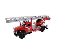 OPO 10 Camion Pompier 1:43 Opel Blitz DL 18 Allemagne - PB107