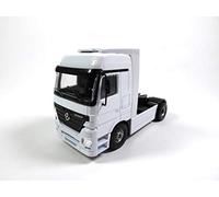 OPO 10 - Camion Tracteur 1/50 TEKNO JOAL : Mercedes ACTROS