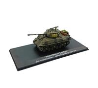 OPO 10 - Char de Combat M4A3E8 Sherman Easy Eight US Army WW2 Germany 1945 - Echelle 1/72 - CM004