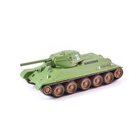 OPO 10 - Char de Combat T-34 URSS WW2 - Echelle 1/72 - E06