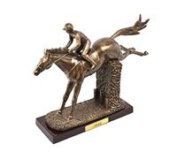 OPO 10 - Cheval Miniature de Collection en résine, Environ 19cms, Arkle - 106