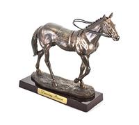 OPO 10 Cheval Miniature de Collection en résine, Environ 19cms, Dancing Brave - 116
