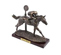 OPO 10 Cheval Miniature de Collection en résine, Environ 19cms, Persian Punch - 128