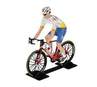 OPO 10 - Coureur Cycliste Peter Sagan Compatible avec Total Energies Tour de France 2023 - Figurine SOLIDO 1/18 - TDF16