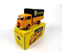 OPO 10 - Dinky Toys Atlas - Ford CALBERSON plattiert 25JJ 1:43 (MB327)