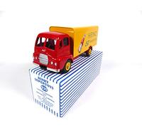 OPO 10 - Dinky Toys Atlas - Guy Heinz 920 1:43 (MB220)