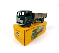 OPO 10 - Dinky Toys Atlas - Simca Cargo Buck 33B 1:43 (MB305)