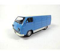 OPO 10 Eraz 762v Voiture 1/43 USSR DeAgostini (ref: R28)