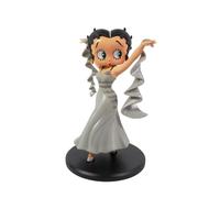OPO 10 Figurine Compatible avec Betty Boop Danse : Valse Lente - Hauteur 12cm - BB246