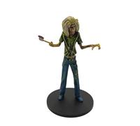 OPO 10 Figurine Compatible avec Eddie 3D Collection Iron Maiden - Killers - Hauteur 12cm - IM04