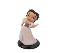 OPO 10 - Figurine de la Collection Betty Boop Danse : Fox Trot - Hauteur 12cm - BB211