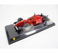 OPO 10 Formule 1 Compatible avec Ferrari F310 Michael Schumacher 1996-1/24 Voiture Miniature - GF040