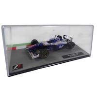OPO 10 - Formule 1 Compatible avec Mercedes-AMG F1 W10 EQ Power + Lewis Hamilton Winner 2019 GP Allemagne - 1/43 Voiture Miniature - FD1000