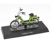 OPO 10 - GARELLI NOI Mobylette Collection 1/18 (M13)